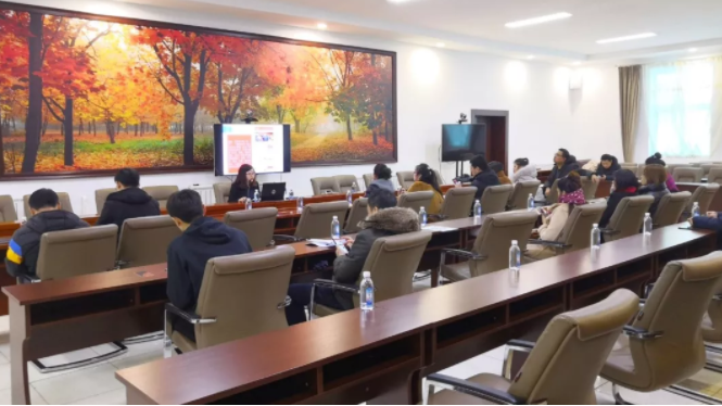 精心组织 狠抓落实——高新区全力推进“学习强国”学习平台推广运用工作