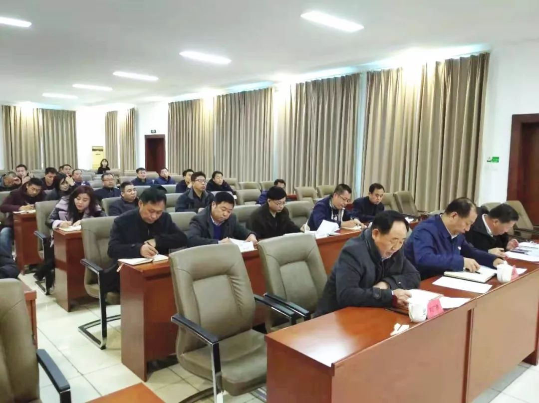 高新区安排部署安全生产工作 确保安全生产形势持续稳定