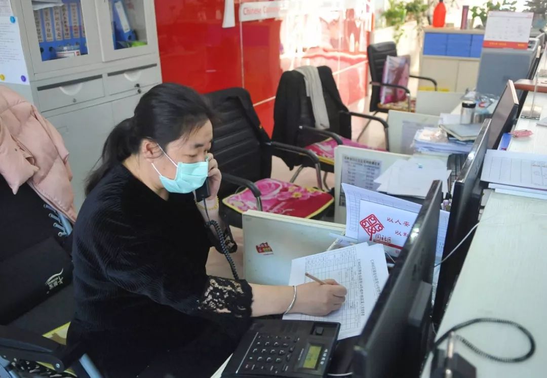 冲在疫情防控一线的“铁娘子”——记高新区石桥子街道仁和社区主任闫雪楠