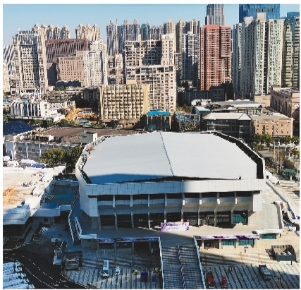 方舱即将关门 温暖永在心间