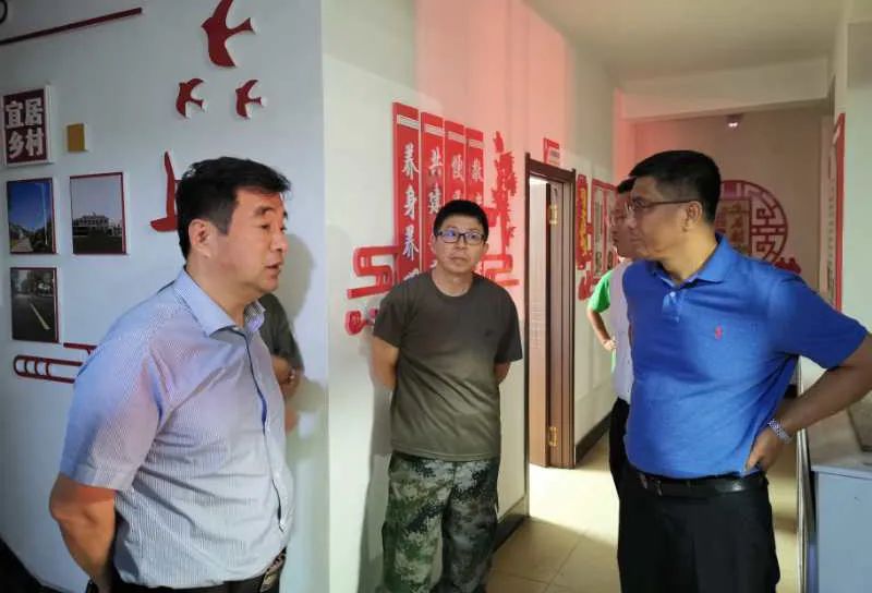 高新区全力应对强降雨 多措并举织密防汛“安全网”