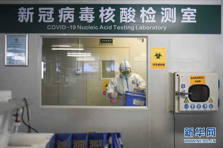 【网络中国节 春节】24小时接力赛 直击春运幕后的医务工作者