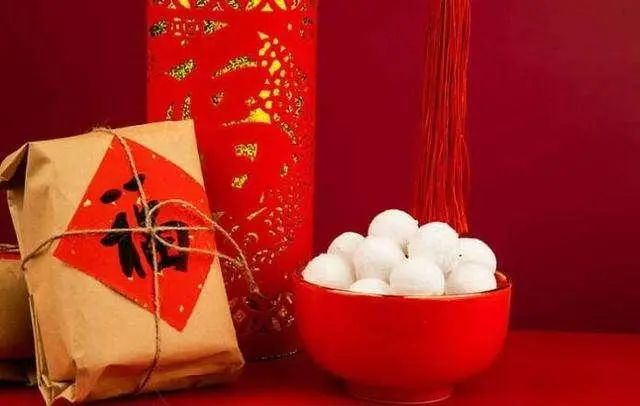 【网络中国结.元宵节】元宵祝福