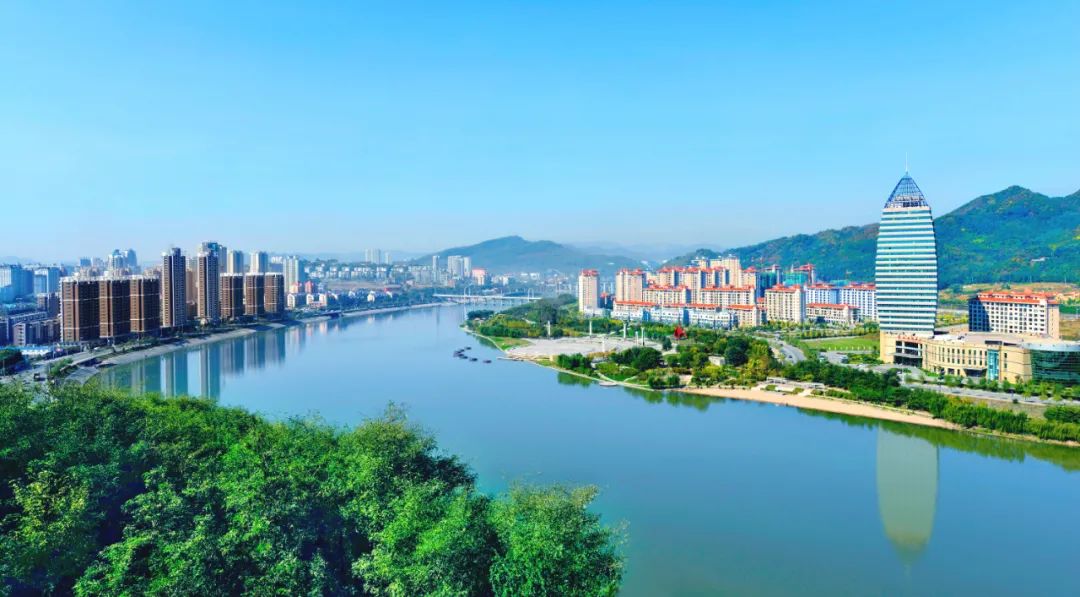 【生态文明活动月】依法建设绿色矿山 全面实施“生态立市”战略——解读《本溪市绿色矿山条例》