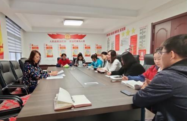 【读书节活动】读百年党史 促药都发展——高新区积极开展读书节系列活动