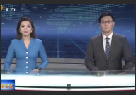  辽宁电视台：大型音乐史诗《民族脊梁》精彩上演 