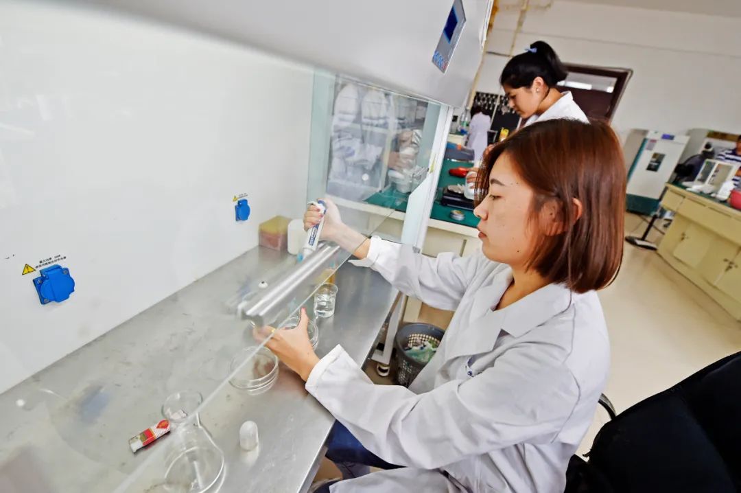 从科学家到科创家的华丽转身——辽宁中科生物工程有限公司创业纪事