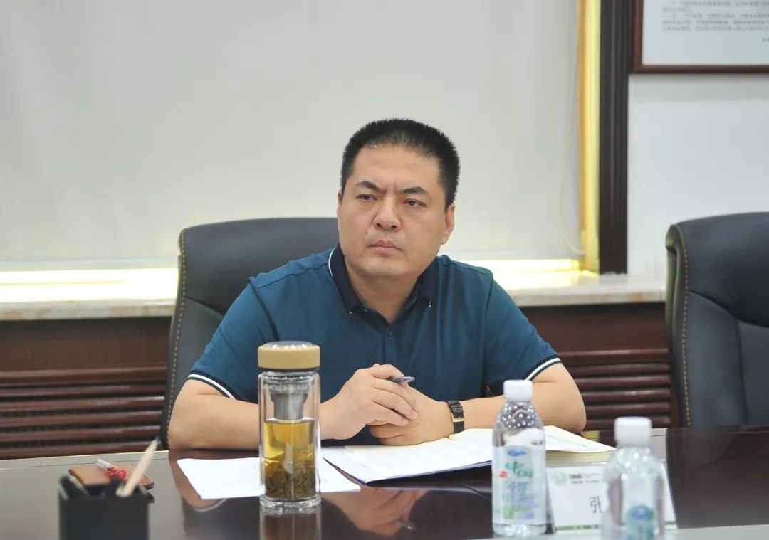 【药都要闻】本溪高新区召开债务化解和融资工作专题会议
