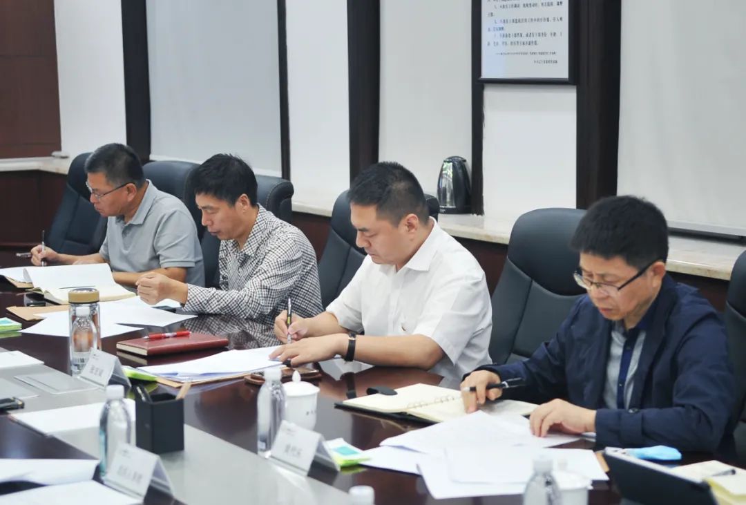 【药都要闻】本溪高新区党工委、管委会召开第九次信访工作专题会议