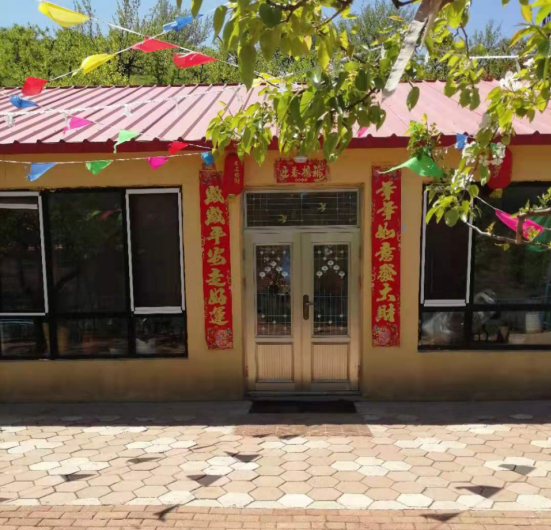 【美丽庭院】让“美丽庭院”成为幸福生活源泉——本溪高新区美丽示范庭院展播（二）