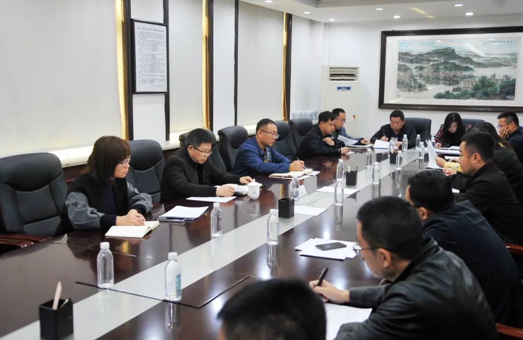 【药都要闻】本溪高新区召开创建全国文明城市推进会