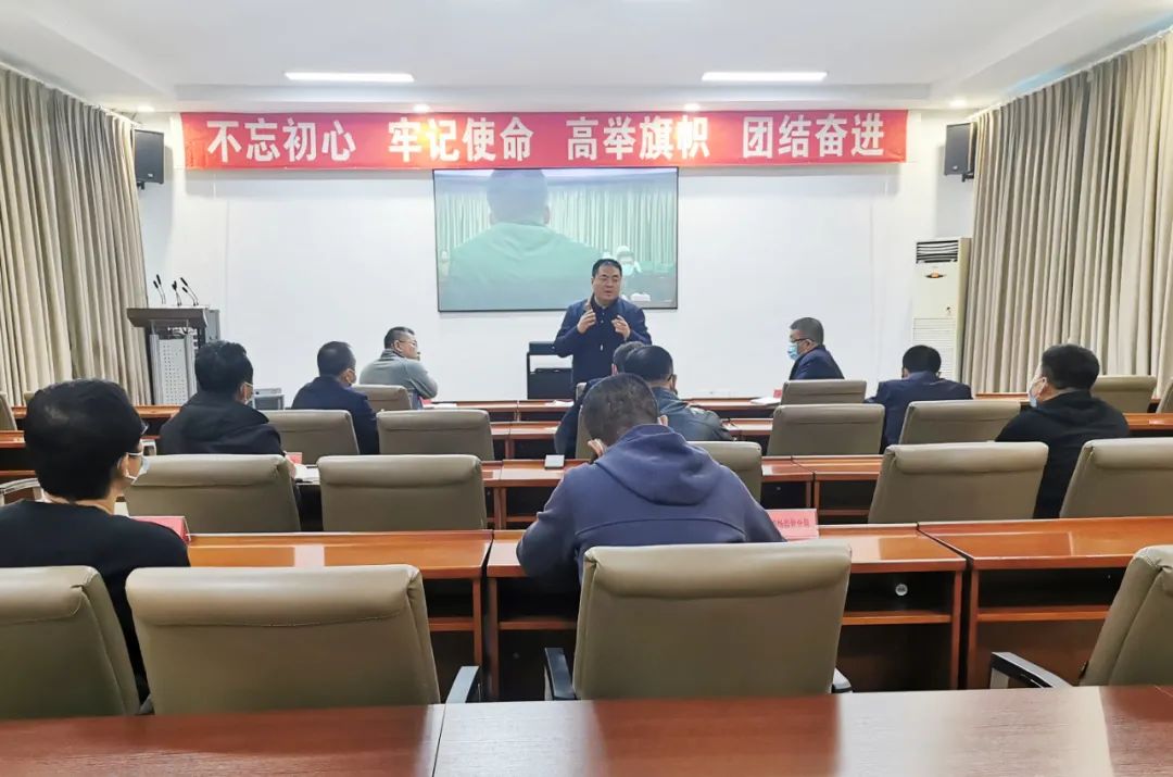 【药都要闻】本溪高新区召开燃气安全排查整治工作会议