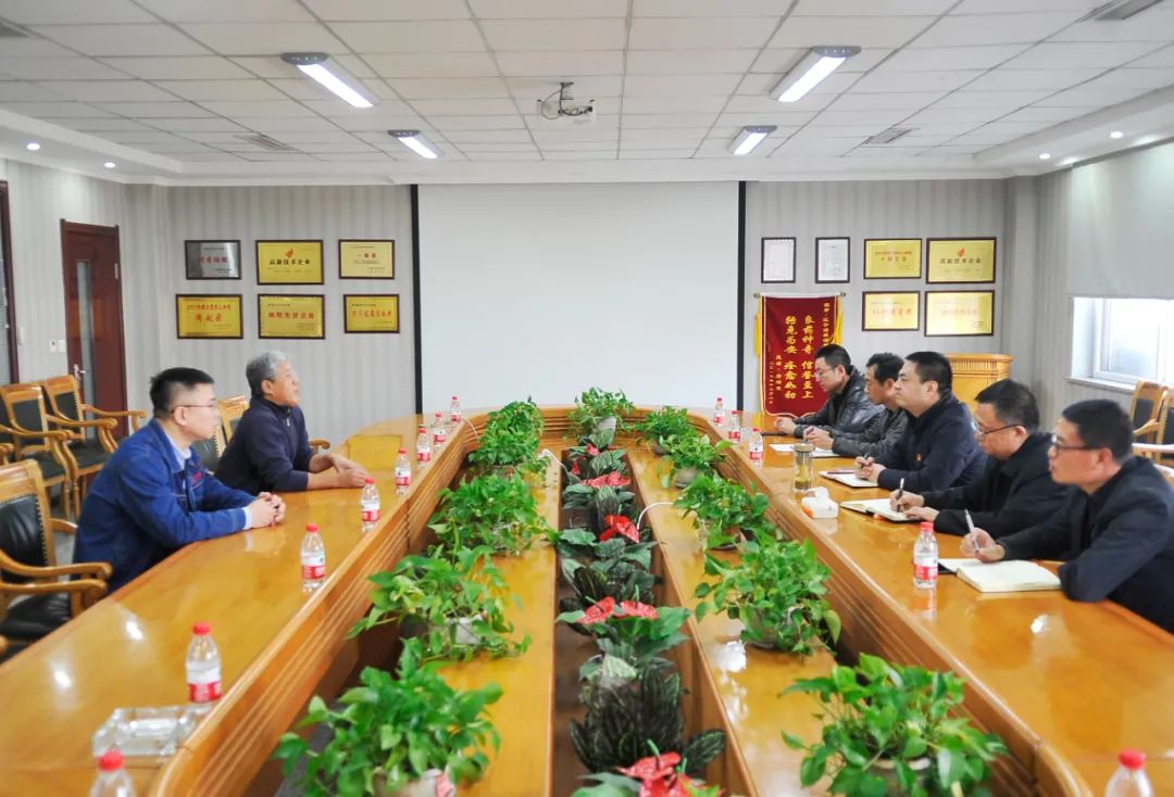 【药都要闻】张宏斌到辽宁诺维诺制药股份有限公司、辽宁大石药业有限公司、辽宁博硕印务有限公司进行走访调研
