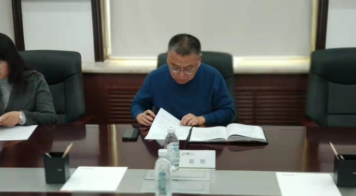 【药都要闻】本溪高新区召开省级生态环境保护督察迎检工作会议