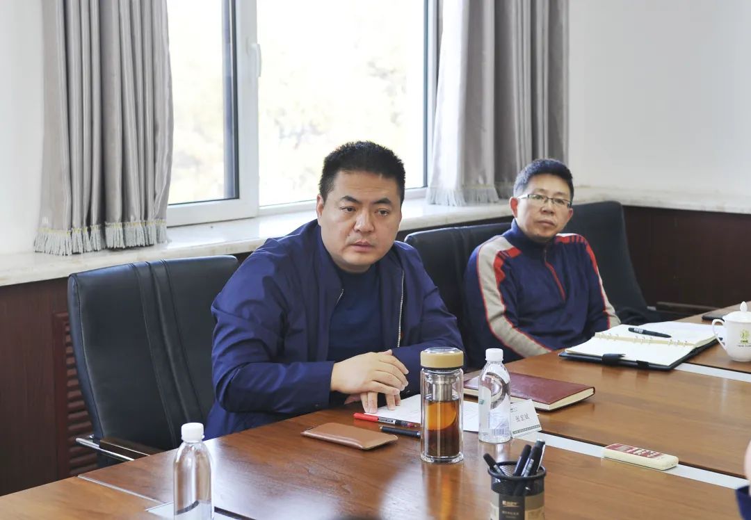 【药都要闻】本溪高新区召开棚改资金工作专题会议