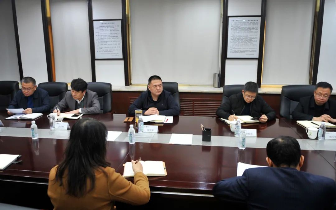 【环保督察】本溪高新区召开辽宁省环境保护督察迎检工作动员部署会