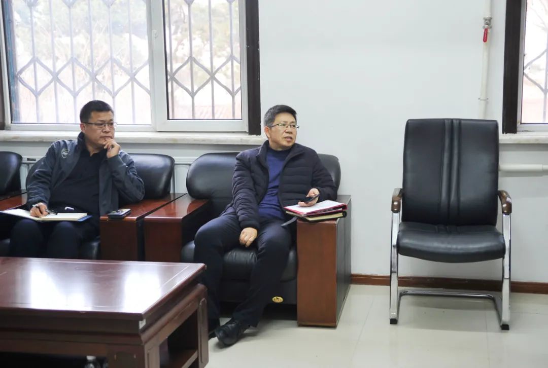【疫情防控】本溪高新区召开疫情防控工作调度会