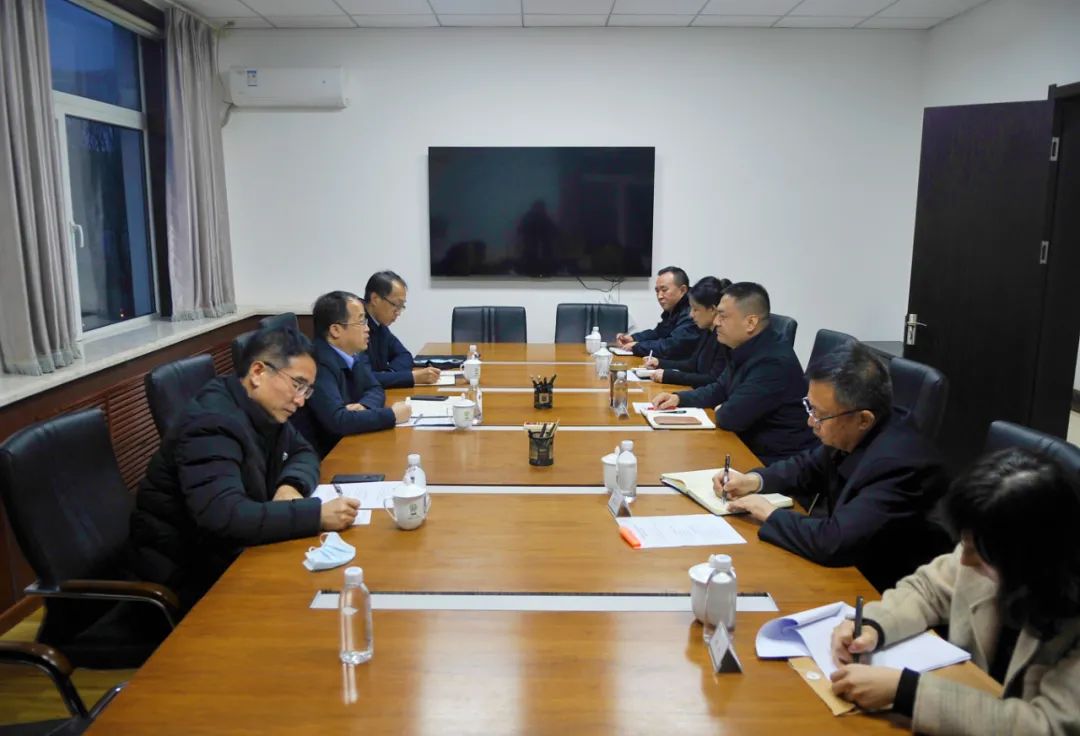 【药都要闻】本溪市税务局上门服务 帮助解决税收相关事宜