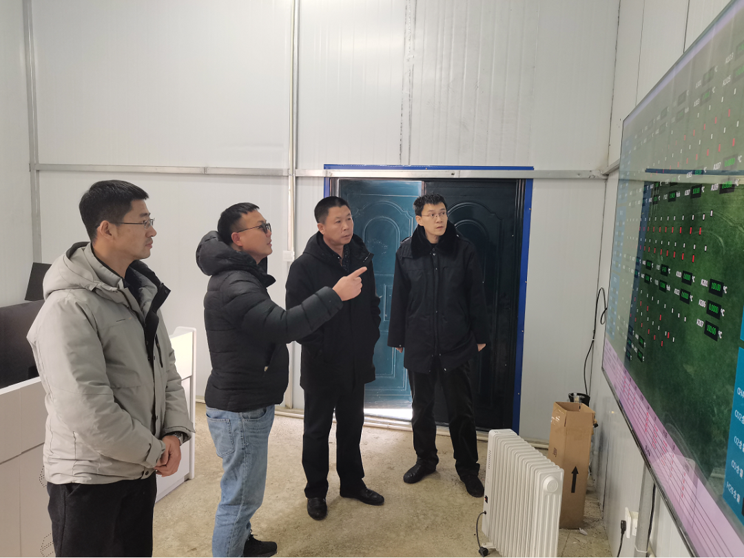 【药都要闻】张石线原垃圾排放场治理项目土建工程顺利验收通过