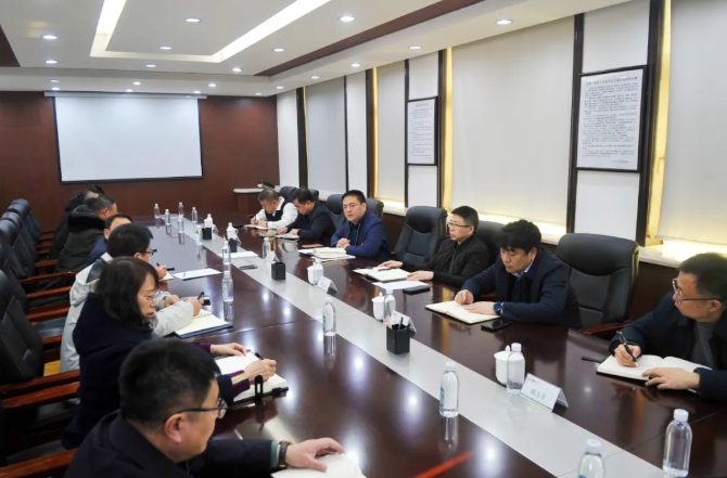 【疫情防控】本溪高新区召开新冠肺炎疫情防控工作会议