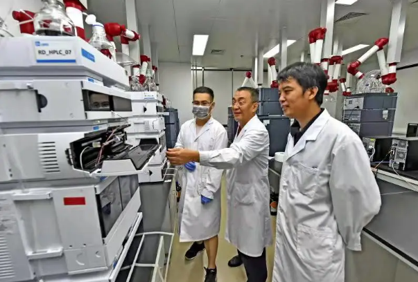 辽宁日报：搭建创新平台培育创新主体营造创新生态 本溪高新区主动做好服务赋能企业发展