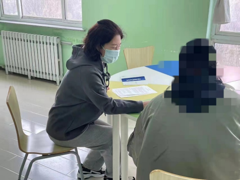 【疫情防控】辽宁科技学院党外知识分子积极投身校园抗疫