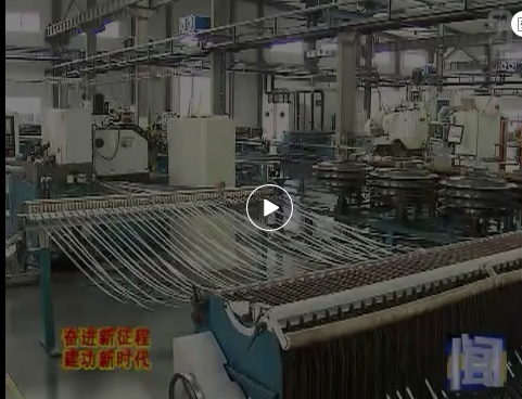 【本溪新闻】提高生产效率 增强竞争能力我市推动老字号企业加快数字化转型