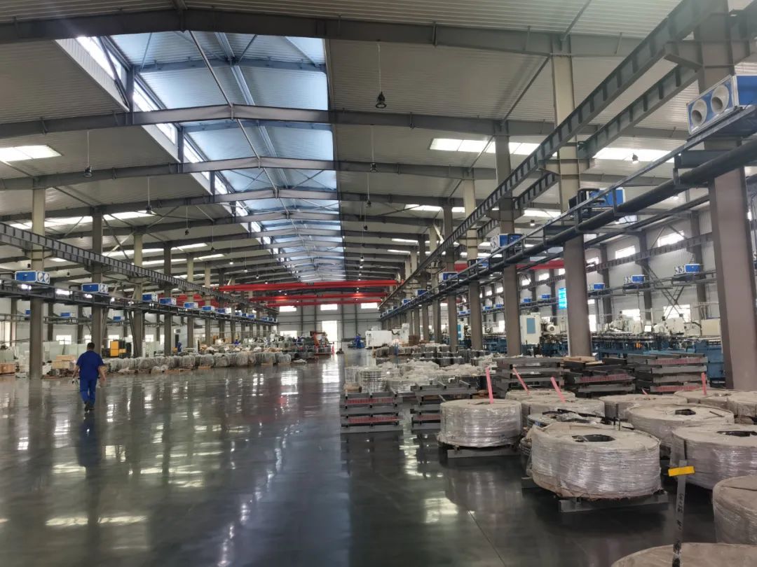 【本溪日报】为传统制造业插上5G翅膀——本溪工具股份有限公司在高新区数字化转型树立智能制造标杆的故事