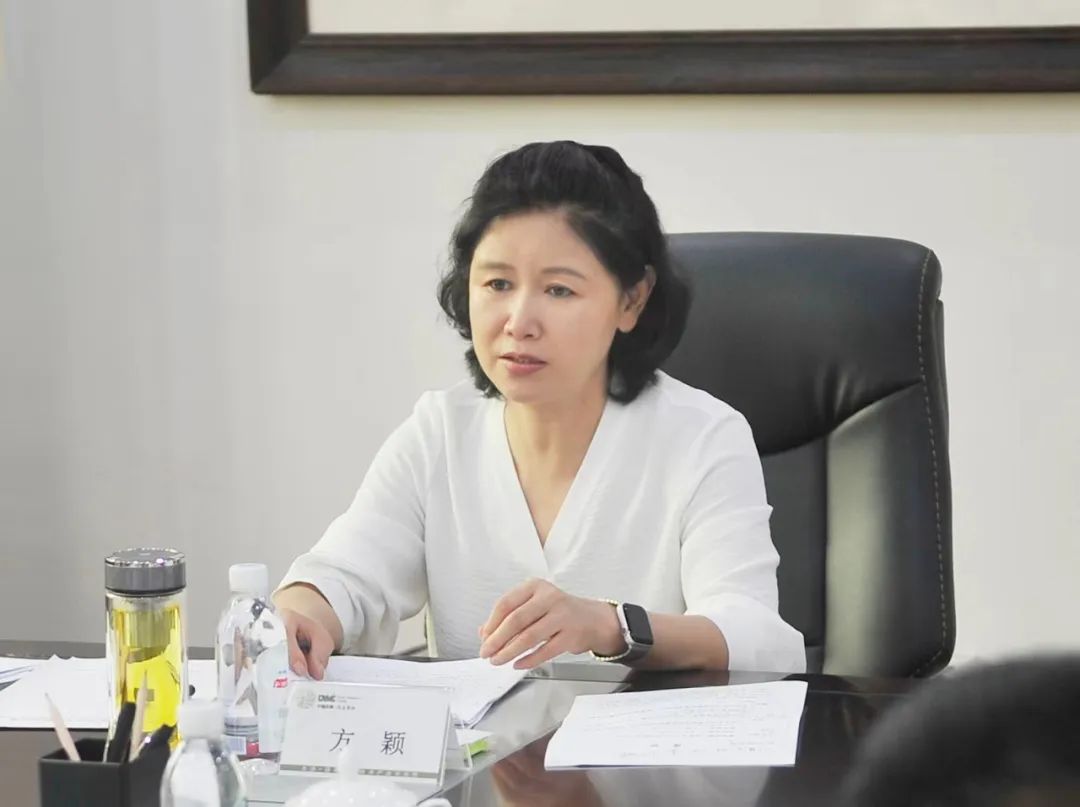 【开展“六个年”活动】高新区召开项目包装及政策资金争取调度会