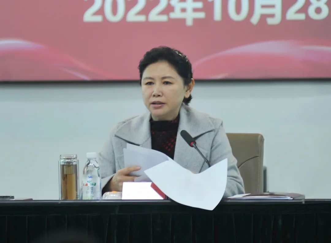 【药都要闻】市政府副市长、高新区党工委书记方颖讲授专题廉政党课