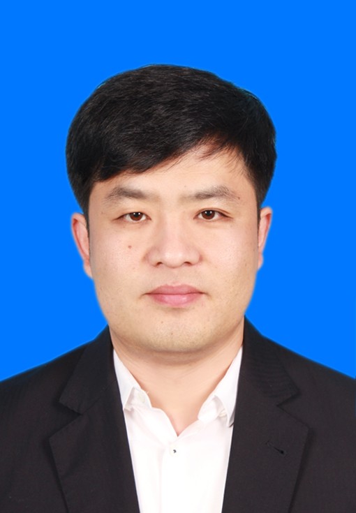 赵海军