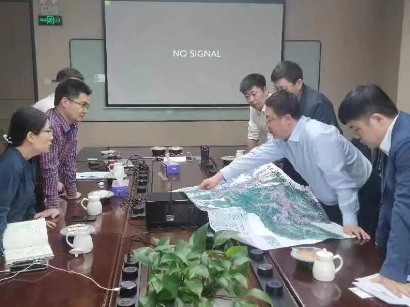 【药都要闻】杜平一行赴广东地区开展招商活动