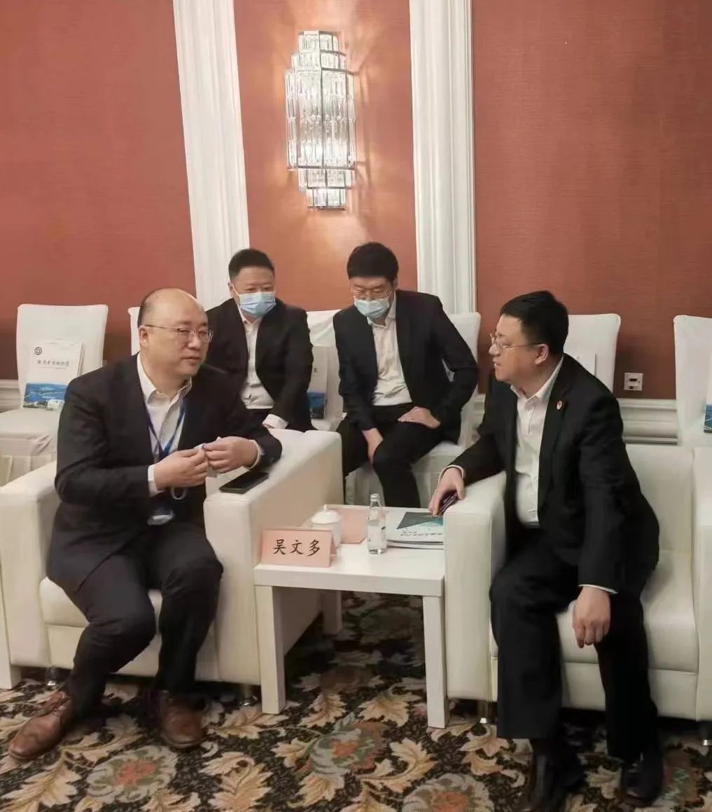 【药都要闻】央企招商结硕果——华润三九国家中成药技术创新中心和产业化基地建设项目顺利签约