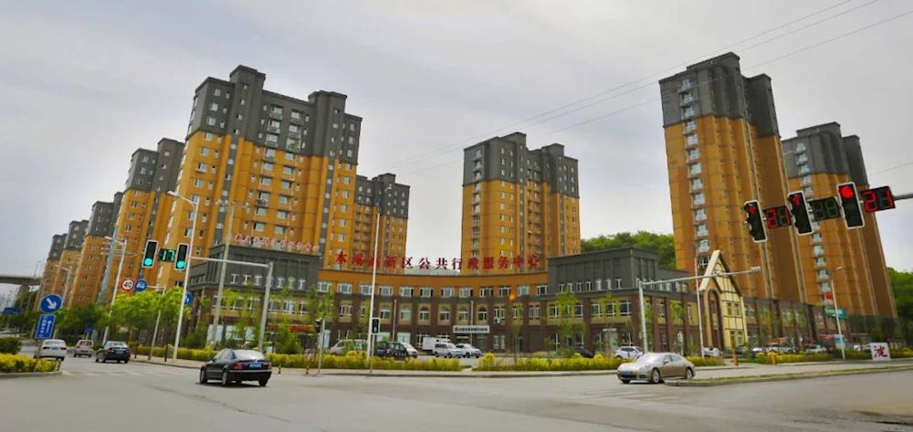【药都要闻】本溪高新区持续优化服务构建一流营商环境