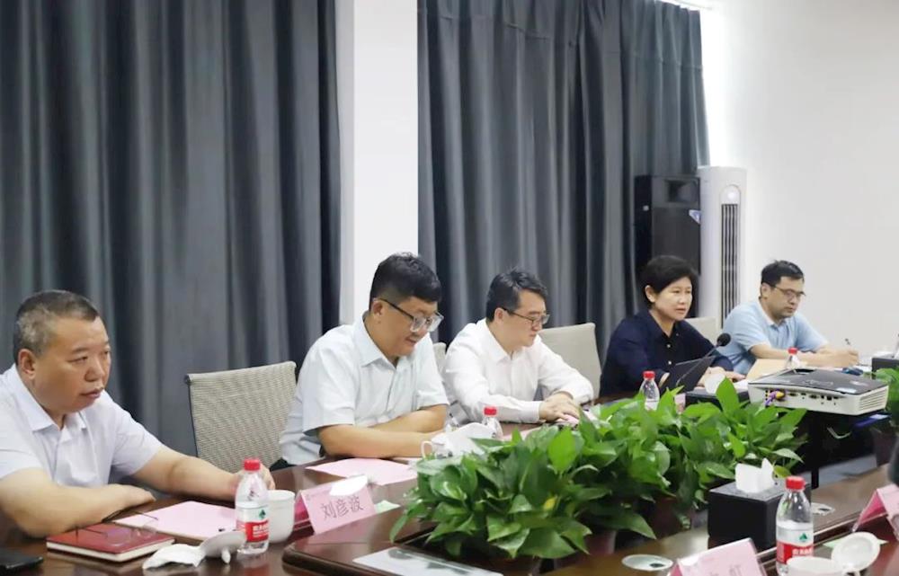 【药都要闻】产学研用协同创新 助力医疗器械行业高质量发展