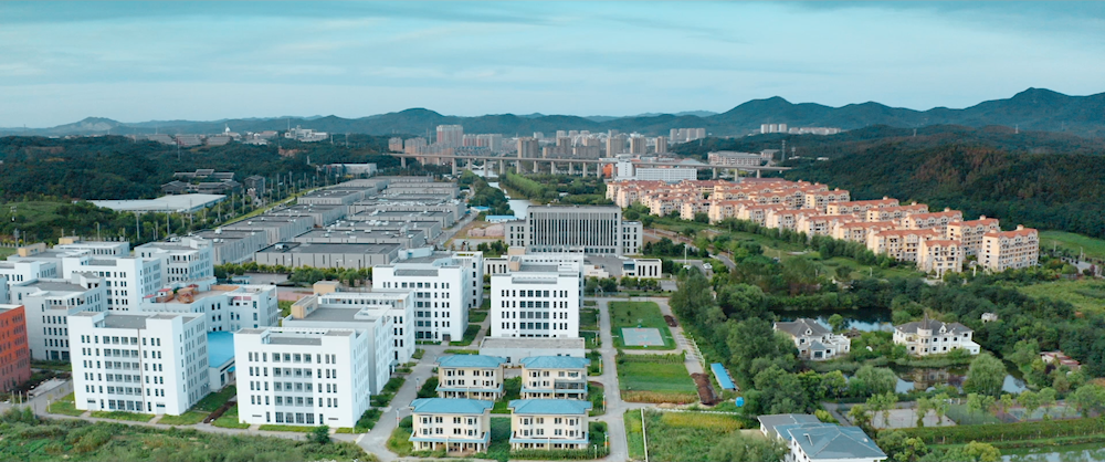 【药都要闻】本溪高新区组建六个重点工作服务专班 推进全方位高质量发展