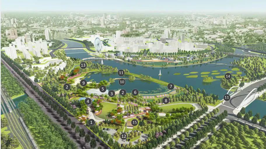 【药都要闻】推进重点工程建设 为本溪市高质量发展添动能