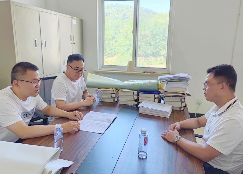 【药都要闻】让“办事不找关系”成常态 见实效 持续推进高新区高质量发展