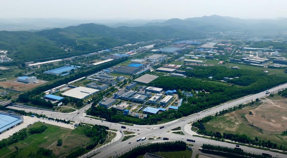 【药都要闻】本溪高新区以专项债项目申报为抓手 助力绿色原料药产业园提档升级