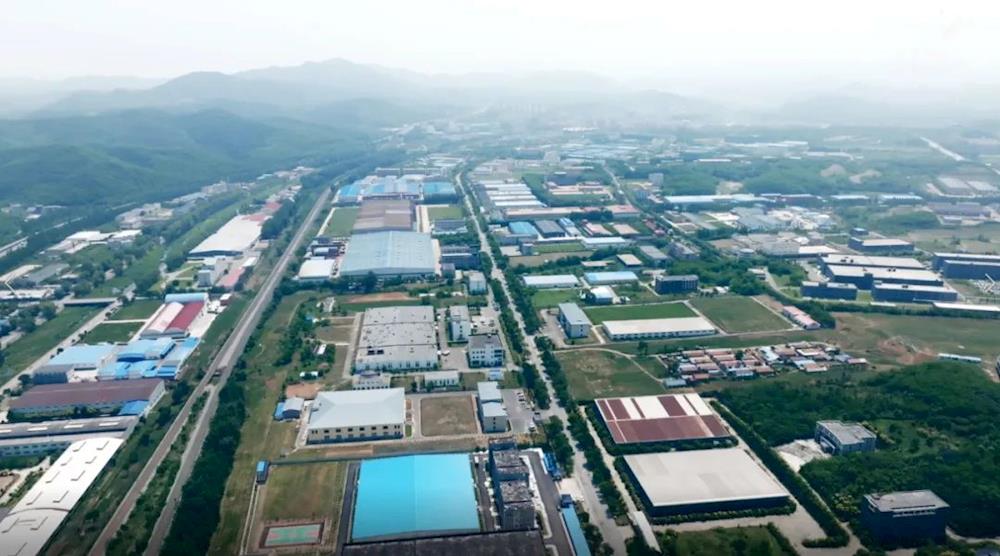 【药都要闻】本溪高新区精准发力打造生物医药产业集群