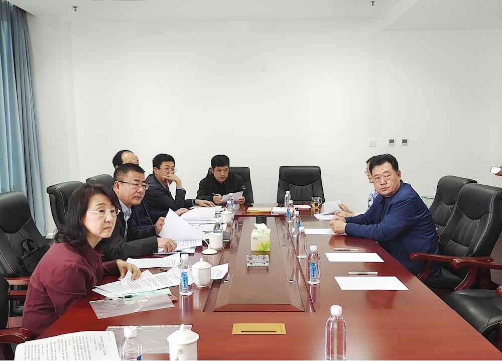 【药都要闻】省科技厅率专家组到高新区指导企业 凝练“揭榜挂帅”项目榜单