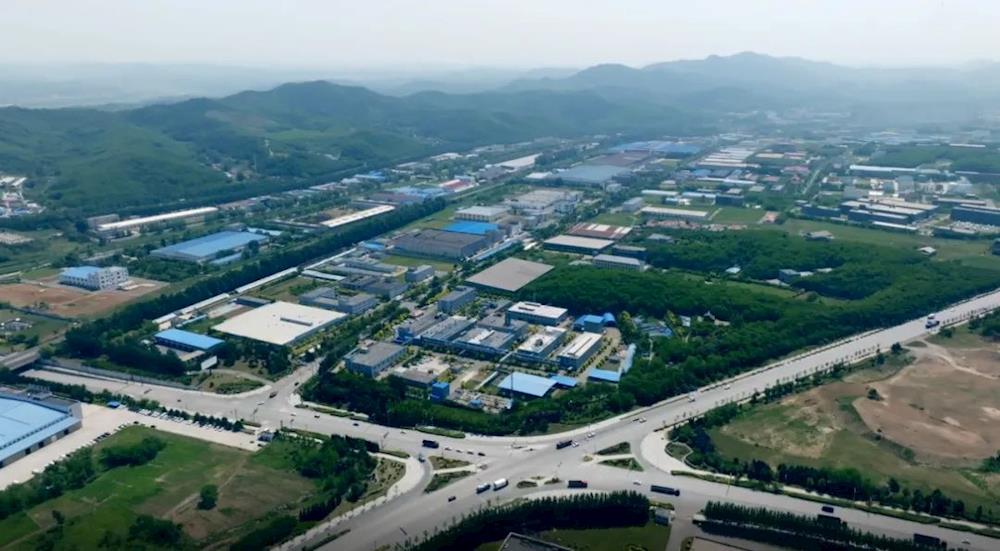 【药都要闻】本溪高新区坚持精准施策 全力推进外资工作取得新进展
