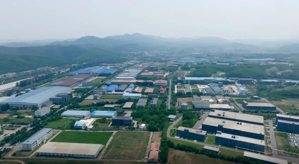 【药都要闻】本溪高新区三举措助力重点工程项目建设提质增效