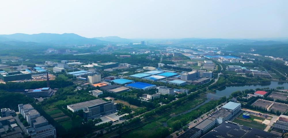 【药都要闻】高新区推进“四链融合” 打造科技创新策源地