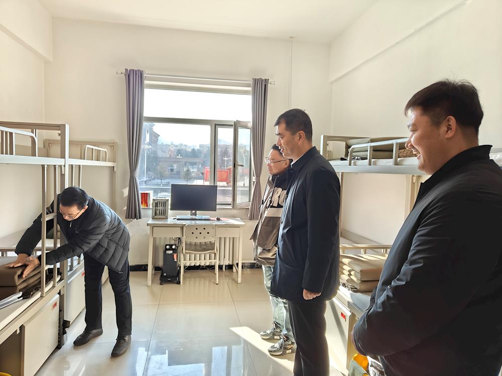 【药都要闻】本溪高新区组织开展“学雷锋 进军营”活动