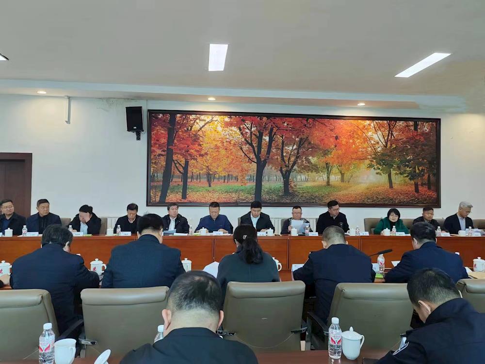【药都要闻】市人大高新区代表小组开展高新区校企周边生活服务设施配套建设情况视察活动
