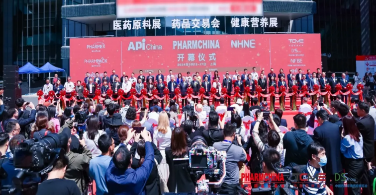 【药都要闻】开拓招商资源、储备优质项目、助力区内企业发展 -——本溪高新区一行赴上海国际医药展开展考察招商系列活动