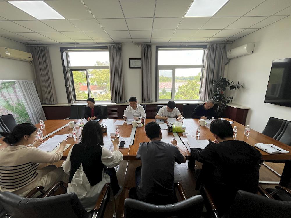 【药都要闻】本溪高新区管委会召开经济运行调度会议