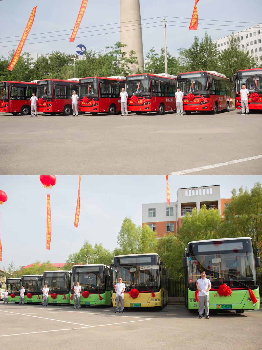 本溪高新区智慧交通项目启动仪式 在高新区隆重举行