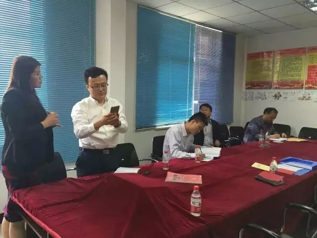 辽宁修正、祥和社区“两学一做”学习教育情况受到省委组织部检查组好评
